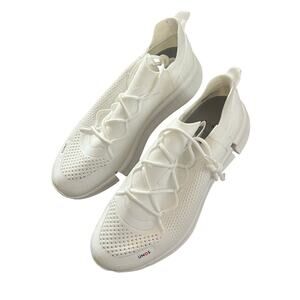 UNOS by SZ Adult Sneakers White Men's 5-6 Women's 6.5-7.5